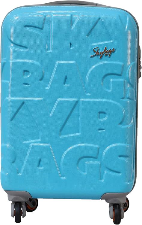 skybags trolley bag large size